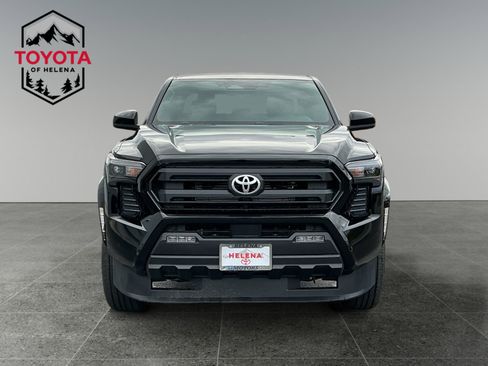 New 2026 Toyota Tacoma SR5 image 8