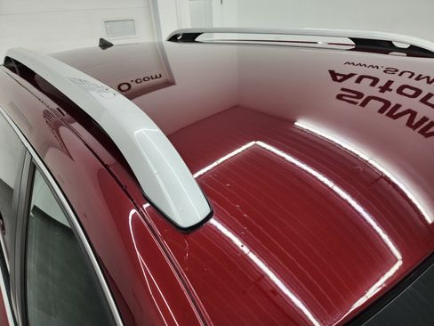 Used 2020 Jeep Cherokee Limited image 4