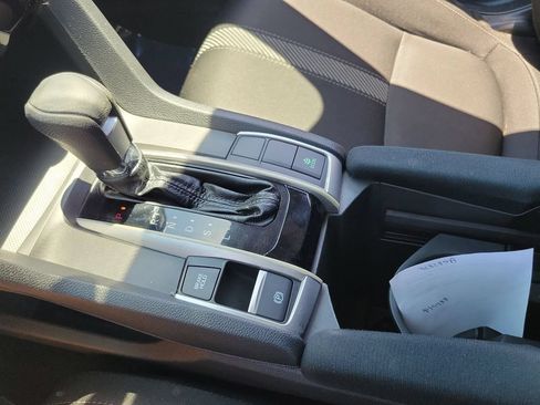 Used 2017 Honda Civic EX image 29