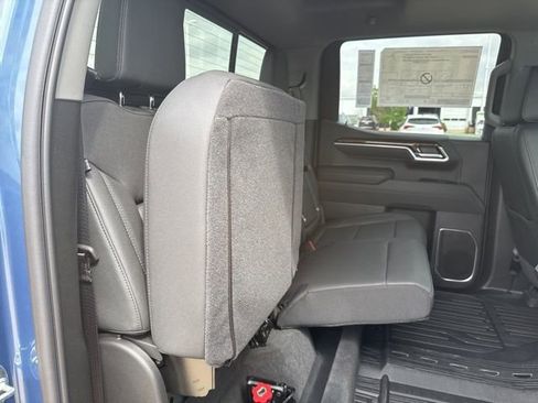 New 2026 GMC Sierra 1500 Elevation w/ Elevation Premium Package AWD/4WD image 47