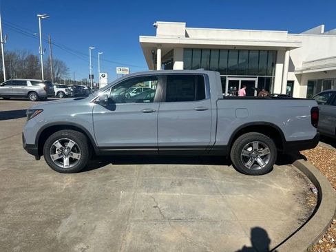 New 2026 Honda Ridgeline RTL image 2