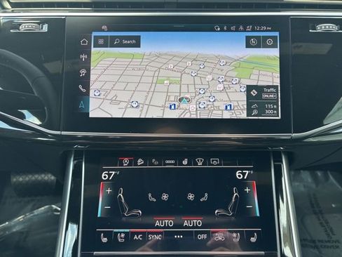 New 2026 Audi Q8 Prestige AWD/4WD image 31