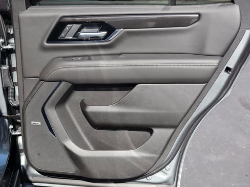 New 2026 GMC Sierra 1500 Denali image 24