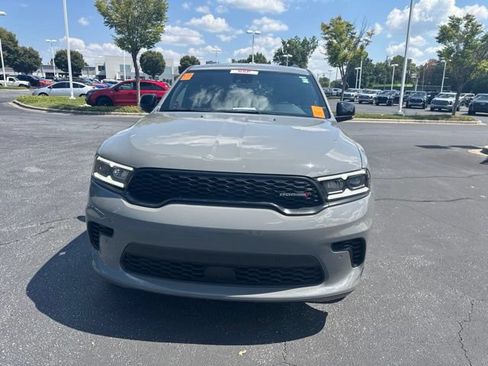 Used 2026 Dodge Durango GT AWD/4WD image 10