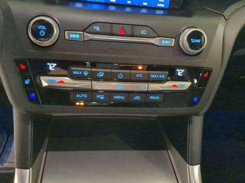 Used 2020 Ford Explorer ST w/ ST Street Pack AWD/4WD image 19