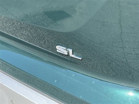 Certified 2023 Nissan Pathfinder SL w/ SL Premium Package image 30