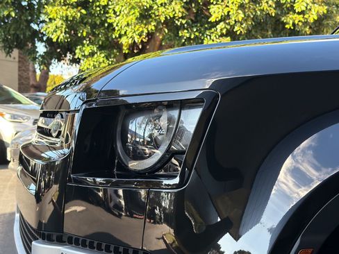 Used 2024 Land Rover Defender 110 S AWD/4WD image 11