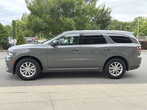 Used 2026 Dodge Durango GT RWD image 9