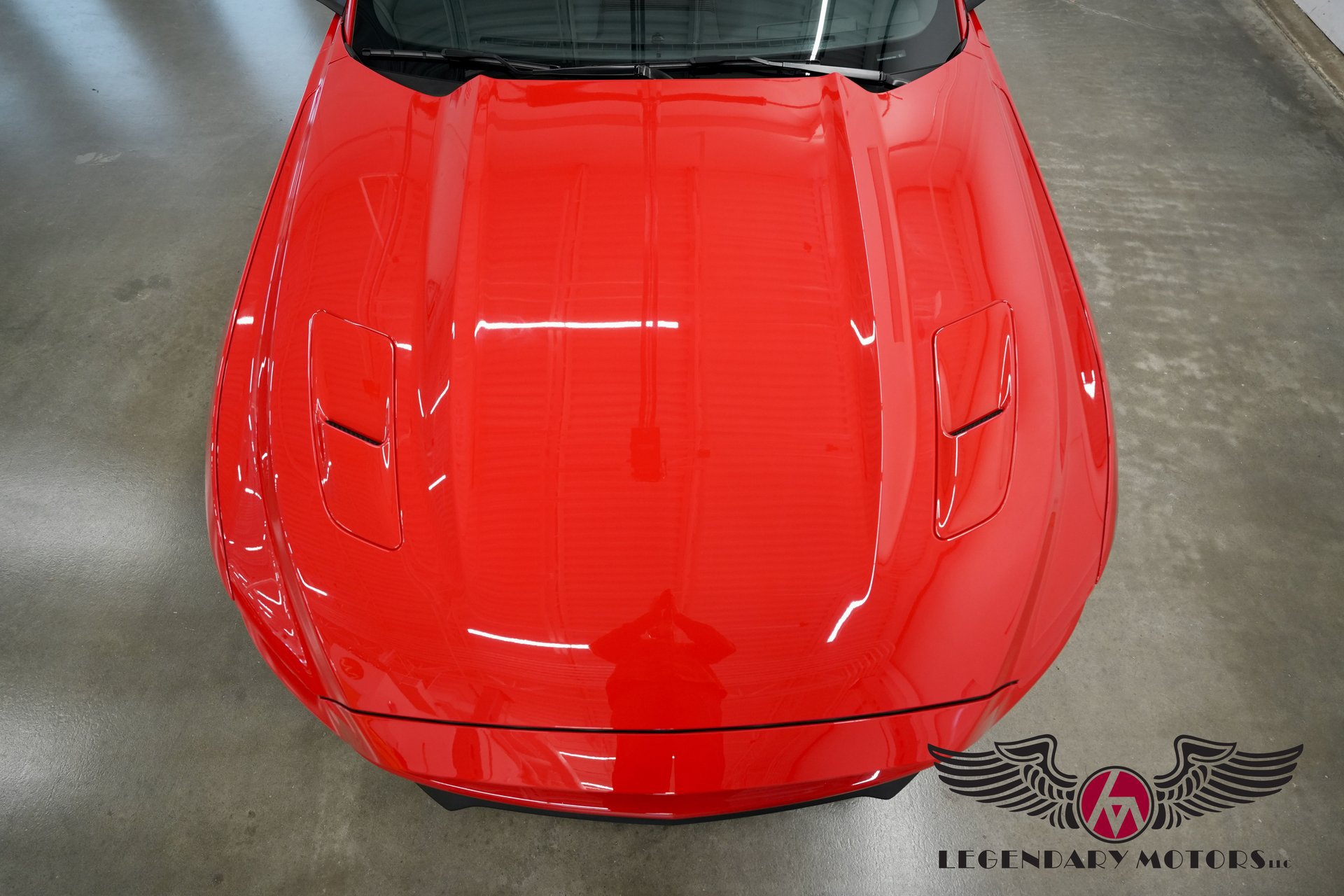 Used 2017 Ford Mustang GT RWD image 28