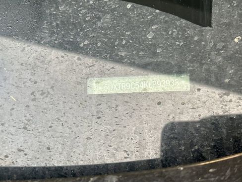 Used 2019 BMW X3 xDrive30i w/ Premium Package image 3