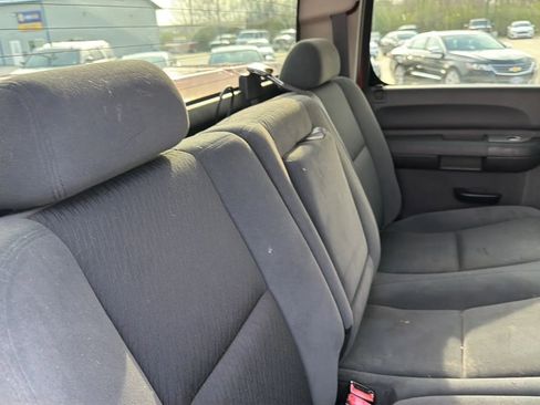 Used 2008 Chevrolet Silverado 1500 LT w/ Towing Package image 64