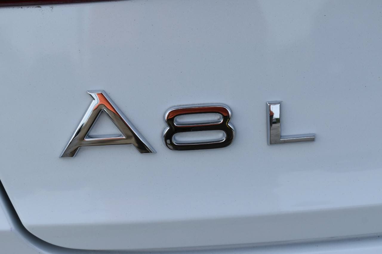 Used 2019 Audi A8 L 3.0T w/ Executive Package AWD/4WD image 51