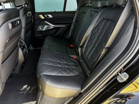 New 2026 BMW X5 M60i image 18