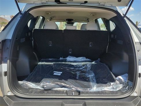 New 2025 Hyundai Tucson SE image 20