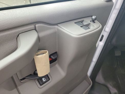 New 2025 Chevrolet Express 2500 w/ Driver Convenience Package image 27