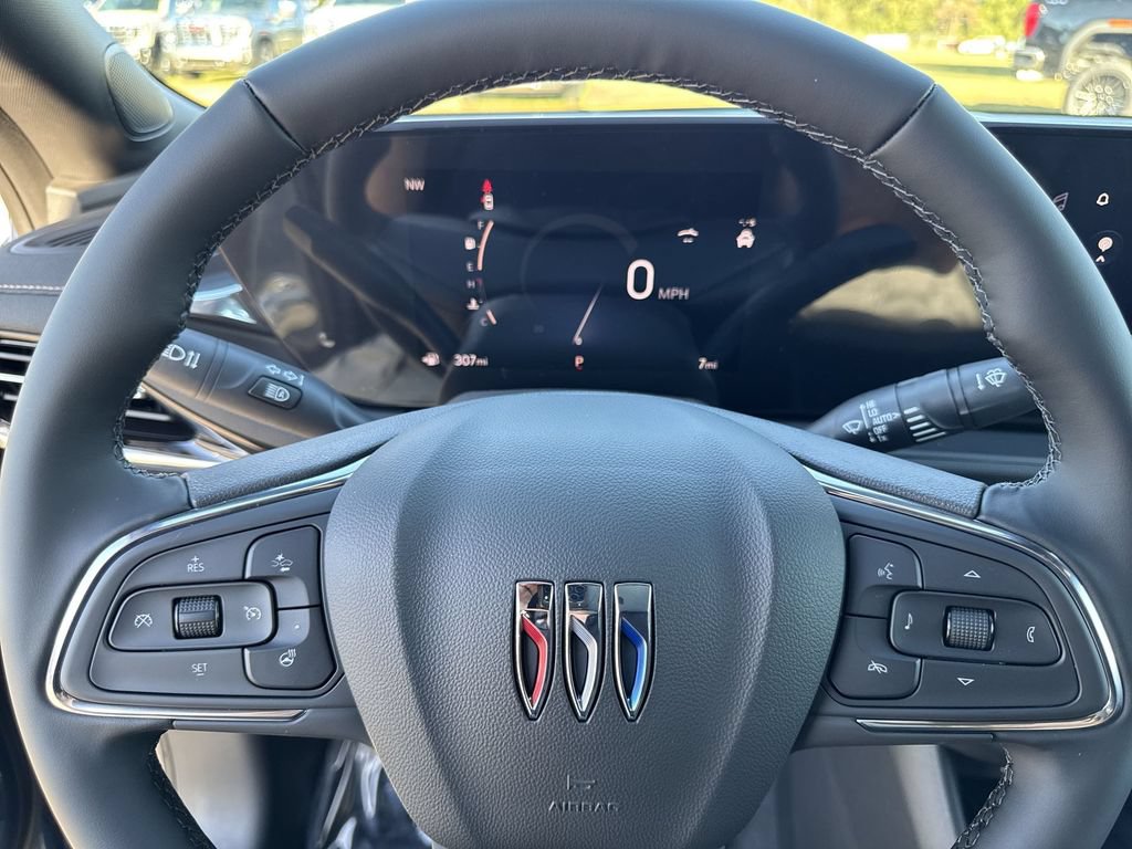 New 2026 Buick Envista Sport Touring FWD image 19