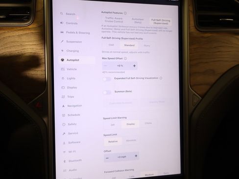 Used 2020 Tesla Model S Long Range image 52