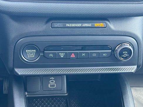 New 2026 Ford Bronco Sport Badlands AWD/4WD image 17