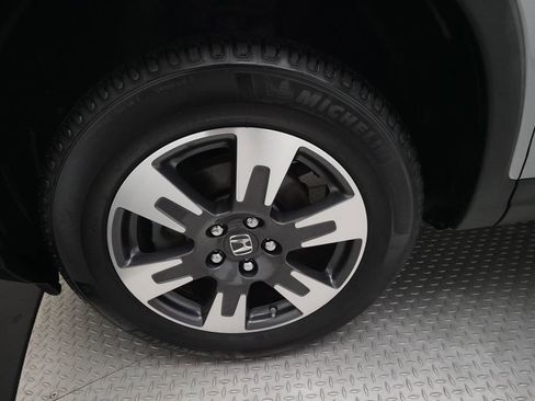 Certified 2019 Honda Ridgeline RTL image 26