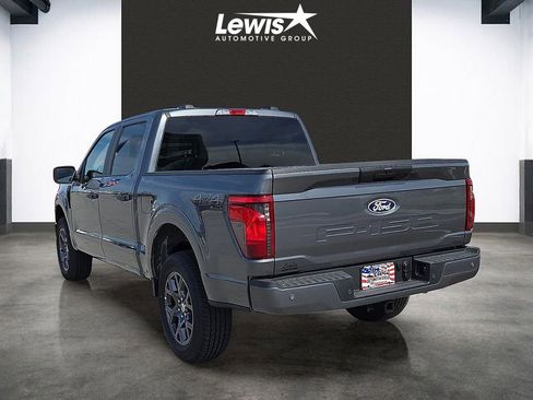 New 2026 Ford F150 STX AWD/4WD image 3