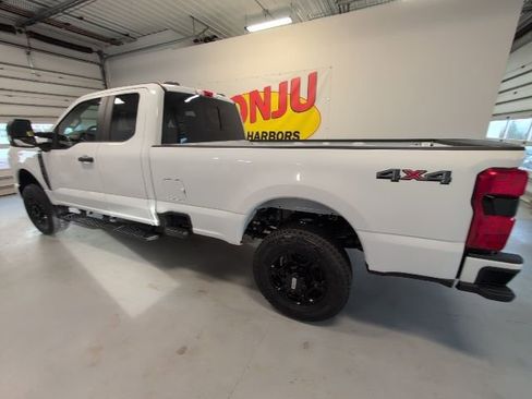 New 2026 Ford F350 XL w/ STX Appearance Package AWD/4WD image 3