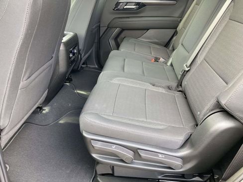 New 2026 Chevrolet Tahoe LS RWD image 12