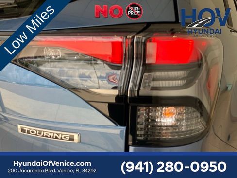 Used 2025 Subaru Forester Touring AWD/4WD image 8