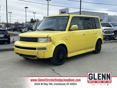 Used 2005 Scion xB