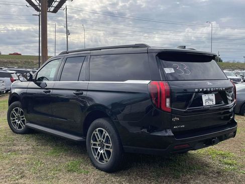 New 2026 Ford Expedition Max Active image 5