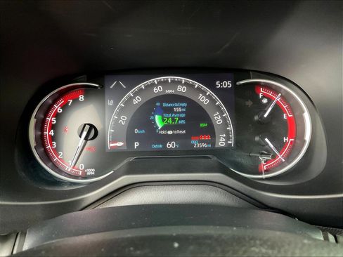Certified 2023 Toyota RAV4 XLE w/ XLE Grade Weather Package AWD/4WD image 13