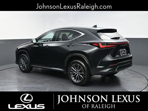 Used 2024 Lexus NX 350 AWD image 7
