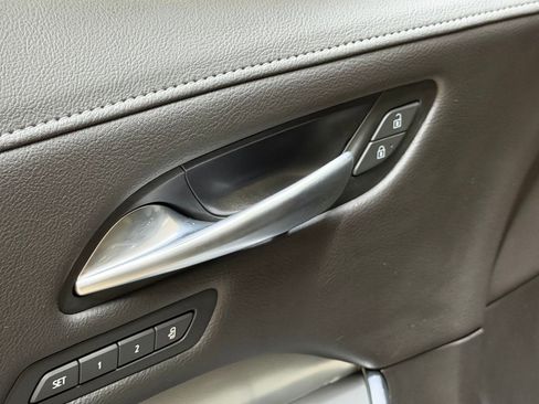 Certified 2023 Cadillac XT4 Premium Luxury w/ Driver Assist Package FWD image 20