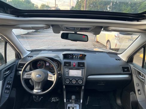 Used 2014 Subaru Forester 2.5i Touring image 25