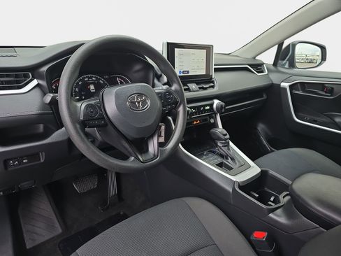Used 2024 Toyota RAV4 LE image 18