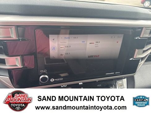 Used 2024 Toyota Tundra SR5 w/ TRD Sport Package image 22