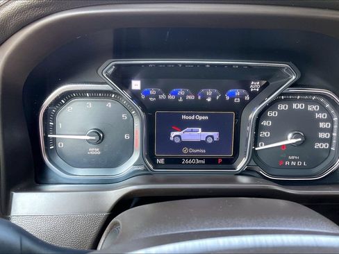 Used 2022 GMC Sierra 1500 Denali AWD/4WD image 20