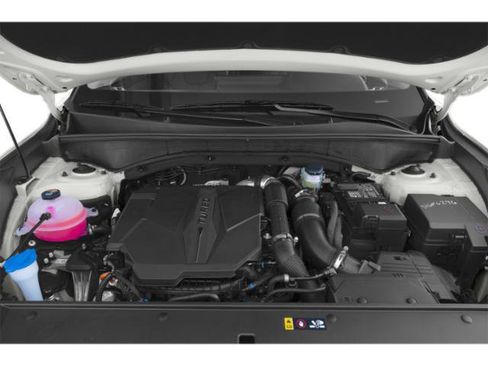Certified 2023 Kia Sorento SX AWD/4WD image 15
