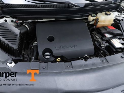 Used 2018 Buick Enclave Avenir w/ Avenir Technology Package AWD/4WD image 28