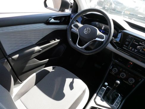 Used 2023 Volkswagen Taos S FWD image 9