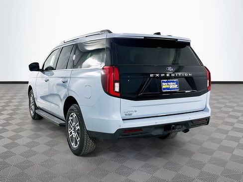 New 2026 Ford Expedition Active AWD/4WD image 26