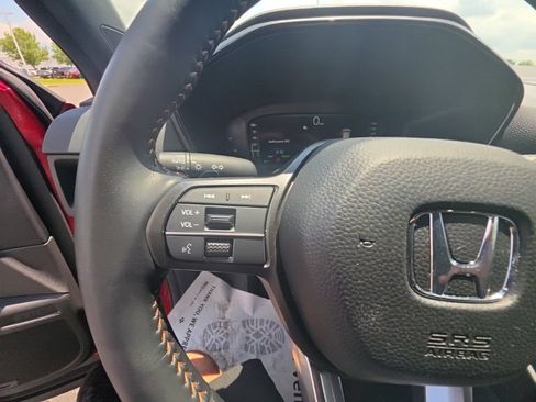Used 2026 Honda CR-V Sport-L image 19