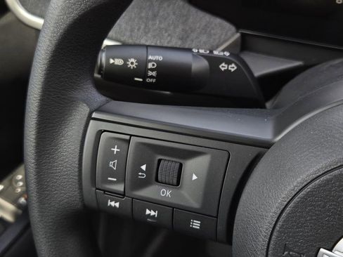 New 2026 Nissan Kicks S FWD image 28