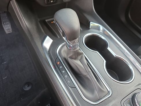 Used 2023 Chevrolet Traverse LT w/ LPO, Floor Liner Package image 19