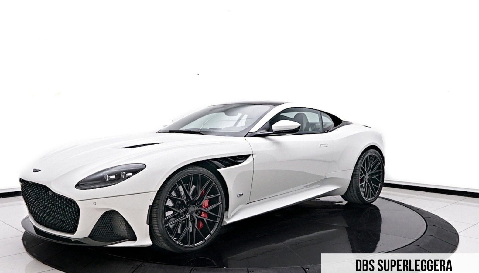 Used Aston Martin DBS for Sale in Alvin, TX - Autotrader