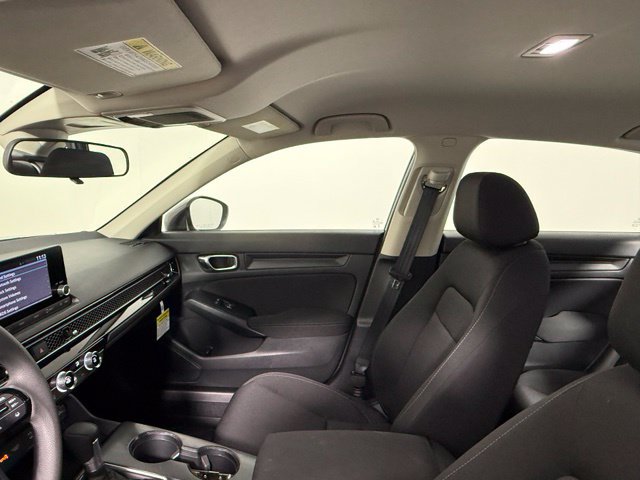 Used 2026 Honda Civic LX image 34
