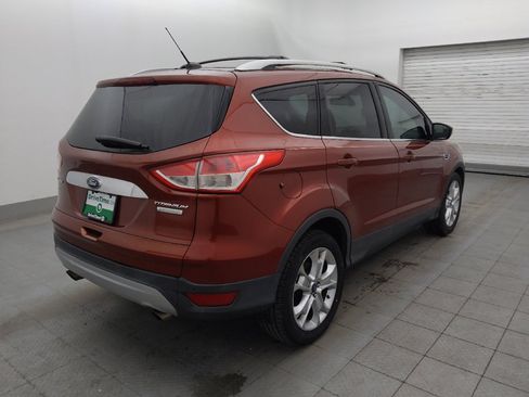 Used 2016 Ford Escape Titanium FWD image 9