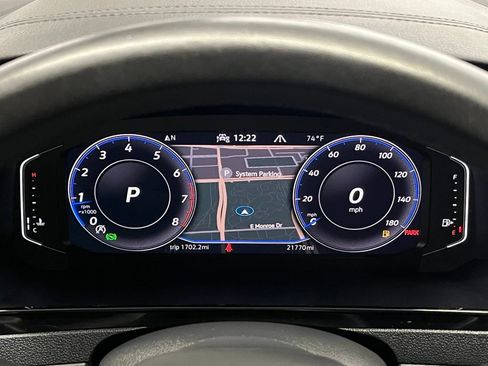 Used 2023 Volkswagen Arteon SEL Premium AWD/4WD image 25