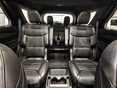 Used 2021 Ford Explorer ST w/ Equipment Group 401A image 28