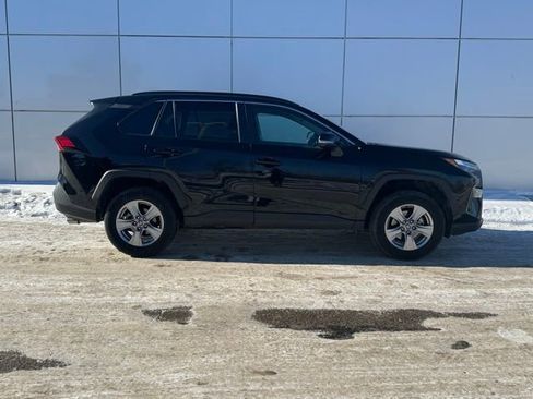 Certified 2023 Toyota RAV4 XLE image 33