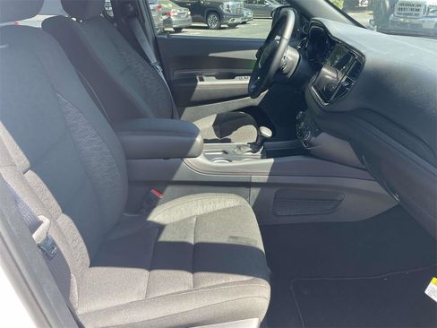 New 2026 Dodge Durango GT w/ Blacktop Package image 33